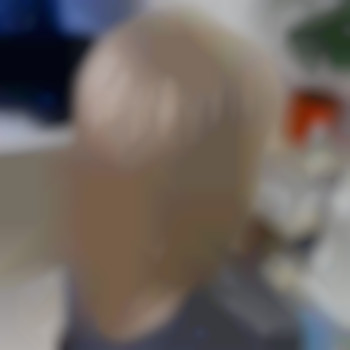 Фото из портфолио мастера Ольга Кукиз (парикмахер-визажист, Кропивницкий)