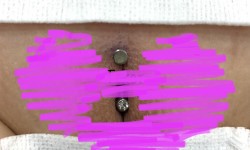 Интимный пирсинг женский Мастер по пирсингу Татьяна Киев