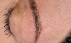 Перманент волоски Мастер перманентного макияжа Марина Черкассы