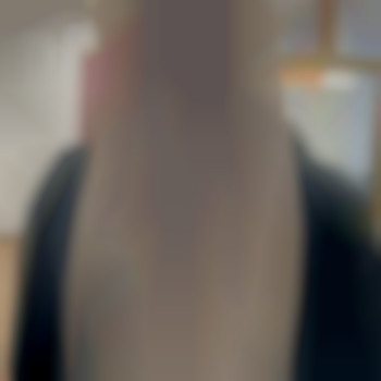 Наращивание пеплых волос, фото - мастер по наращиванию волос Инна Иванюк