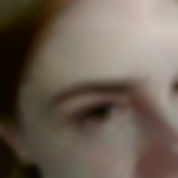 Покраска и коррекция бровей с перманентом, фото - ламимейкер Тетяна Квач