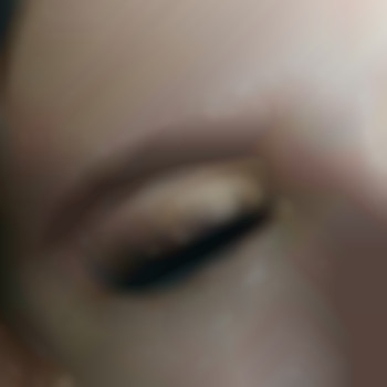 Покраска и коррекция бровей, фото - ламимейкер Тетяна Квач