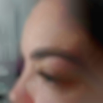 Ламинирование, покраска и коррекция бровей., фото - ламимейкер Тетяна Квач