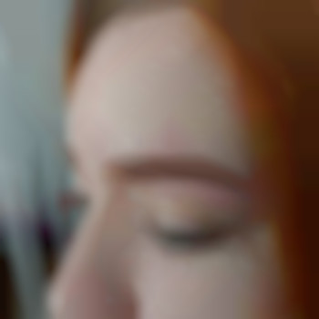 Покраска и коррекция бровей, фото - ламимейкер Тетяна Квач