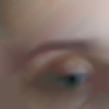 Покраска и коррекция бровей, фото - ламимейкер Тетяна Квач