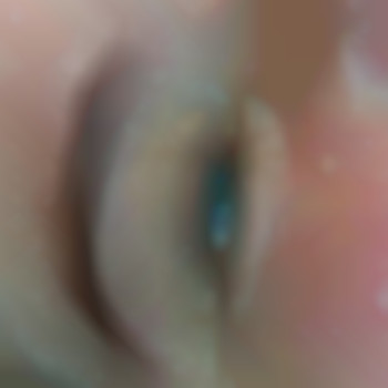 Ламинирование ресниц, покраска и коррекция бровей., фото - ламимейкер Тетяна Квач