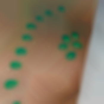 Фото из портфолио мастера  (мастер депиляции, Арциз)