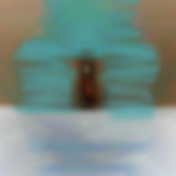 Вертикальный прокол капюшона клитора