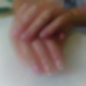 Манікюр френч