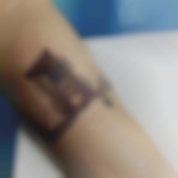 Татуювання
                    Мастер перманентного макияжа Марина Николаев