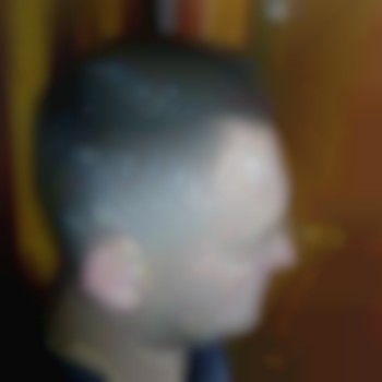 Мужская стрижка