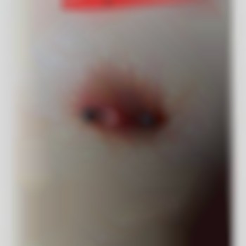 Пірсинг будь-якої складності
                    Тату салон No Mercy Киев