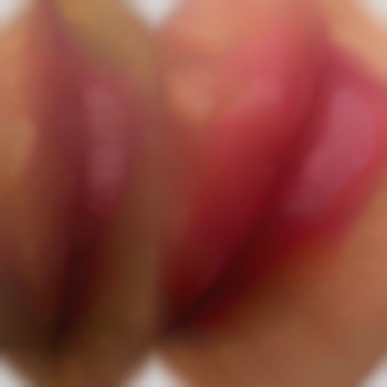 Татуаж губ, фото - визажист Елена Ким