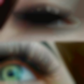 Нарощування вій
                    Лешмейкер Леся Кропивницкий