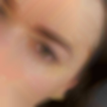 бровки только натурально и красиво