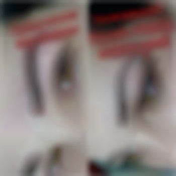 Перманентний макіяж брів