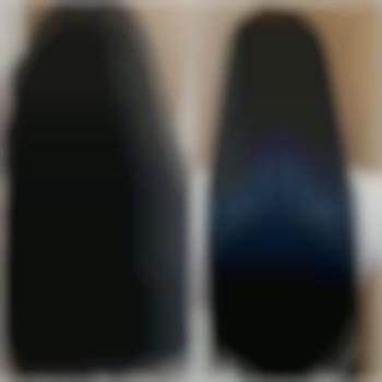 Кератиновое выпрямление волос.