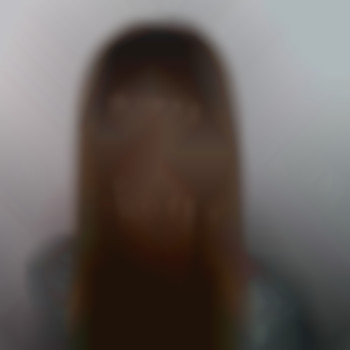 Кератиновое выпрямление волос