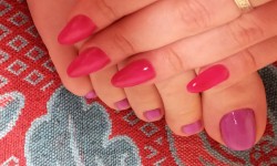 Маникюр Мастер маникюра Елена Одесса