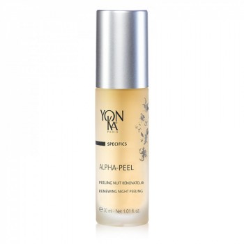 Препарат ALPHA-PEEL