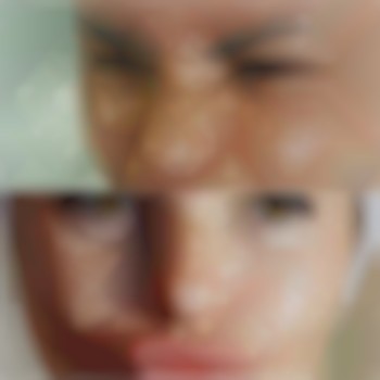 Нос и глаза