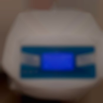 Режим по телу