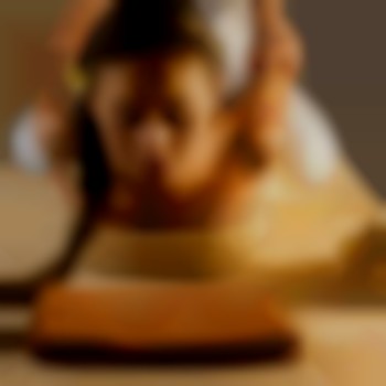 Тайский массаж