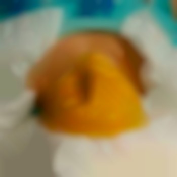 Альгинатная маска