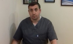 Лечебный массаж спины с длительным эффектом Масажист Сергей Київ