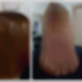 Фарбування волосся технікою Babylights. Тривалість процедури