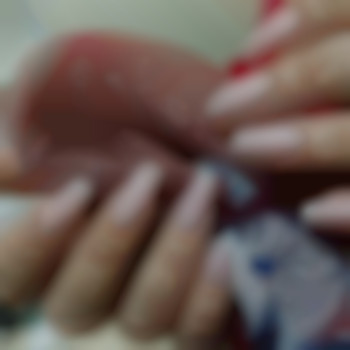 французький манікюр