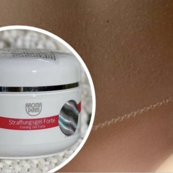 Гель для обгортання/ з Водоростями форте