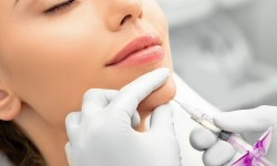 Корекція підборідля Косметолог-ін'єкціоніст Наталия Київ