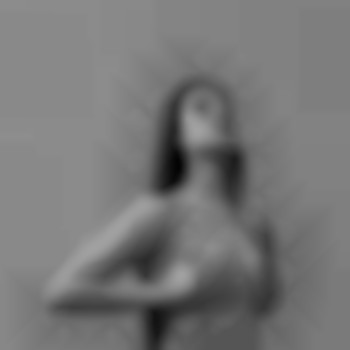 Фотосесія ню еротична чб, фото - Фотограф Яна Томашук