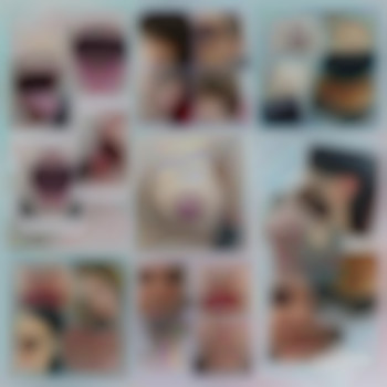 Фото з портфоліо майстра Тетяна Ананьєва (майстер з пірсингу, Київ)