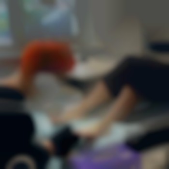 манікюр, педикюр, модний педикюр