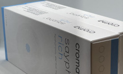 Saypha (Princess) Rich Салон краси Facials Solutions Київ