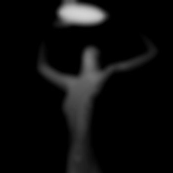 Фотосесія ню еротична чб, фото - фотограф Яна Томашук