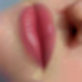 Перманент губ, помадний прокрас, фото - Майстер перманентного макіяжу Марта