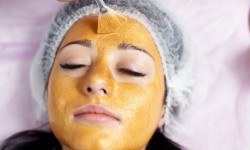 Жёлтый (ретиноловый) пилинг Косметолог Ирина Одеса