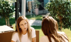 Військовий психолог та жінкам військових Підлітковий психолог Наталья Харків