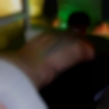 Фото з портфоліо майстра Анастасія Яблонська (майстер депіляції, Львів)