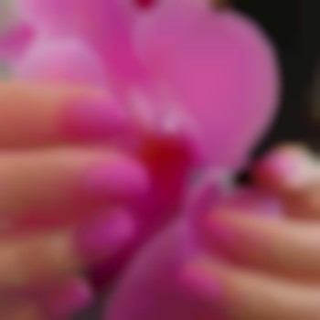 В стилі орхідеї