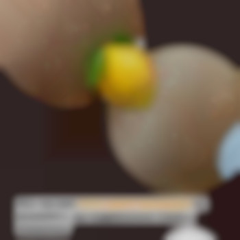 Фото з портфоліо майстра Анастасія Ільчук (майстер депіляції, Київ)