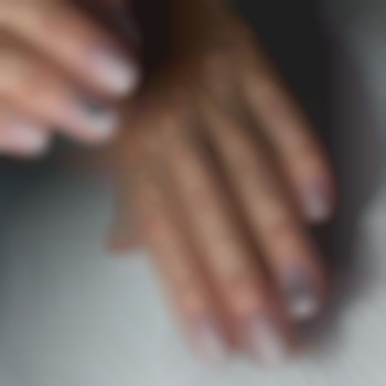 Гігієнічний манікюр з покриттям