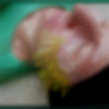 Фото з портфоліо косметолога Лілія Миколаївна (Київ)