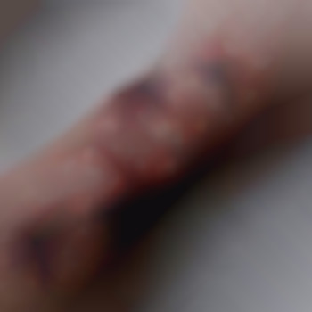 грим/спецефекти