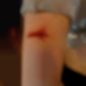 грим/спецефекти