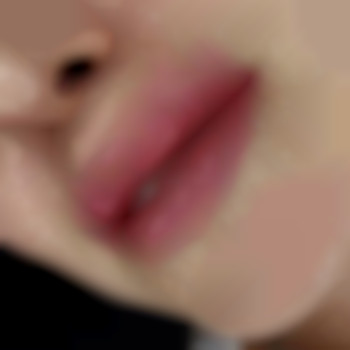 Соковиті губи, фото - майстер перманентного макіяжу Вікторія Сич