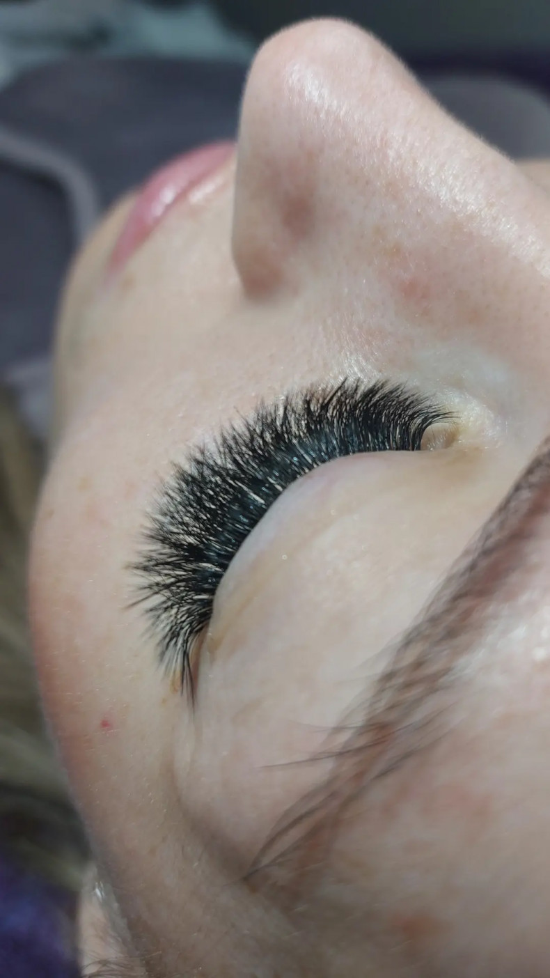 Обьем 5д, фото - Бровіст Татьяна Головенко